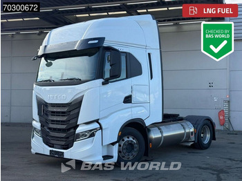 Tractor IVECO S-WAY