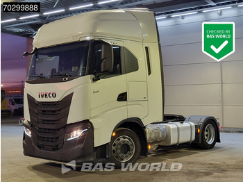 Tractor IVECO S-WAY