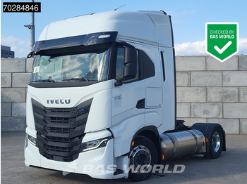 Tractor IVECO S-WAY