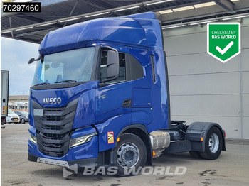 Tractor IVECO S-WAY