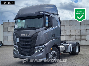 Tractor IVECO S-WAY