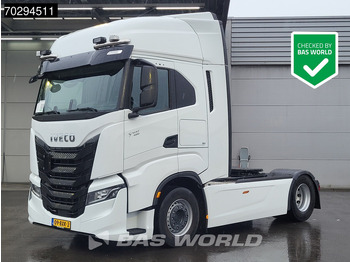 Tractor IVECO S-WAY