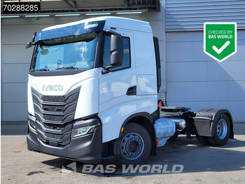 Tractor IVECO S-WAY