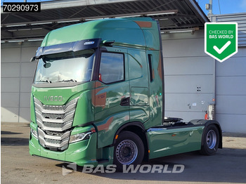 Tractor IVECO S-WAY