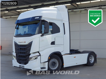 Tractor IVECO S-WAY
