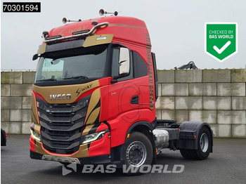 Tractor IVECO S-WAY