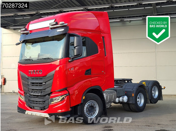 Tractor IVECO S-WAY