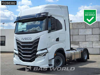 Tractor IVECO S-WAY