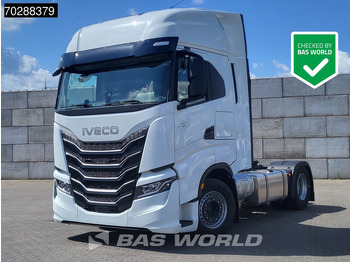 Tractor IVECO S-WAY