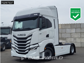 Tractor IVECO S-WAY