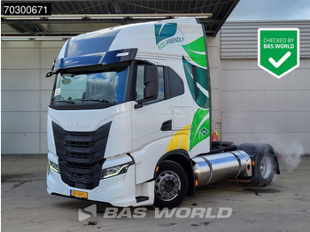 Tractor IVECO S-WAY