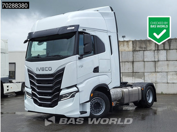 Tractor IVECO S-WAY