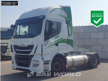 Tractor IVECO Stralis 400