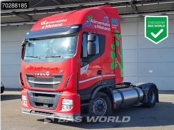 Tractor IVECO Stralis 400