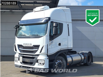 Tractor IVECO Stralis 400