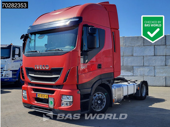 Tractor IVECO Stralis 420