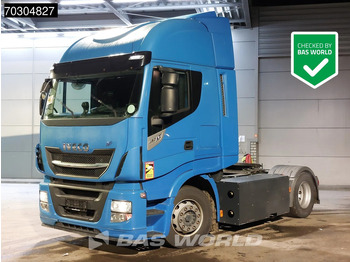 Tractor IVECO Stralis 460