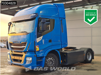 Tractor IVECO Stralis 460