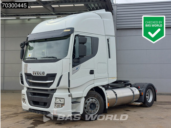 Tractor IVECO Stralis 460