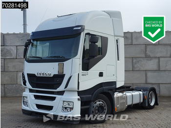 Tractor IVECO Stralis 460