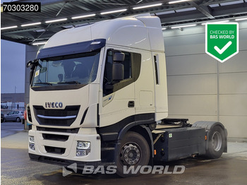 Tractor IVECO Stralis 460