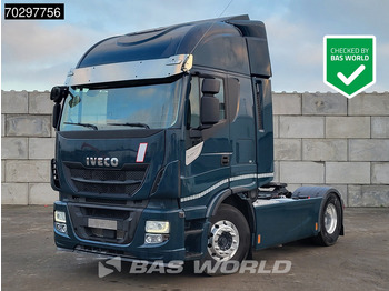 Tractor IVECO Stralis 510