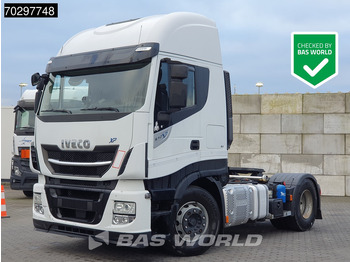 Tractor IVECO Stralis 510