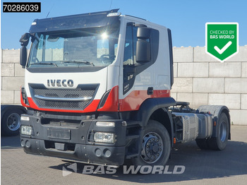 Tractor IVECO Stralis 460