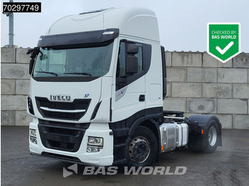 Tractor IVECO Stralis 510