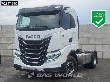 Tractor IVECO X-WAY