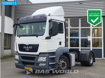 Tractor MAN TGS 18.320