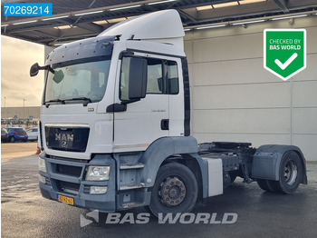 Tractor MAN TGS 18.320