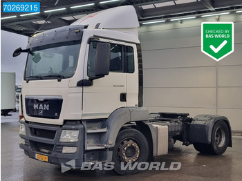 Tractor MAN TGS 18.320