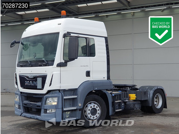 Tractor MAN TGS 18.440