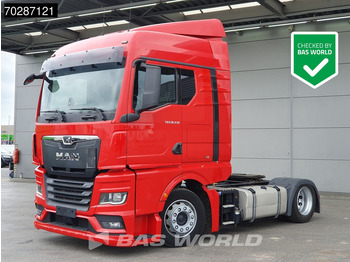 Tractor MAN TGX