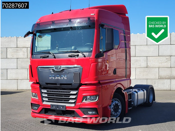 Tractor MAN TGX
