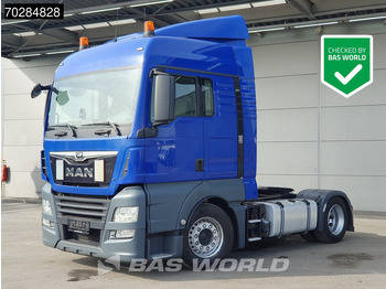 Tractor MAN TGX 18.460