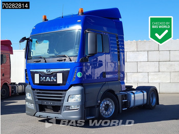 Tractor MAN TGX 18.460