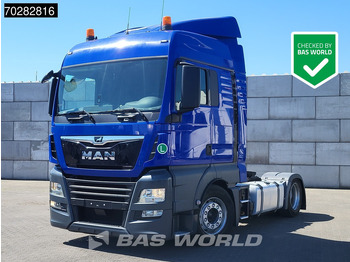 Tractor MAN TGX 18.460