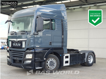 Tractor MAN TGX 18.460