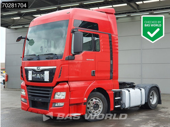 Tractor MAN TGX 18.460
