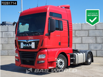 Tractor MAN TGX 18.460