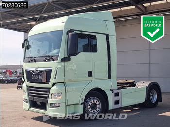 Tractor MAN TGX 18.460