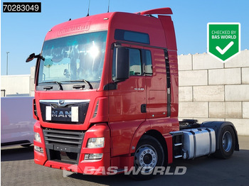 Tractor MAN TGX 18.460