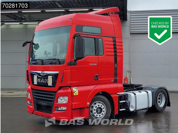Tractor MAN TGX 18.460
