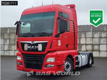 Tractor MAN TGX 18.460