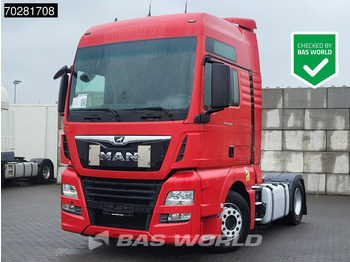 Tractor MAN TGX 18.460