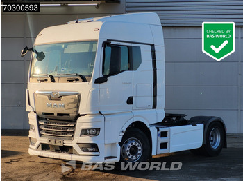 Tractor MAN TGX 18.470