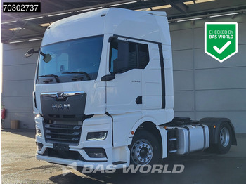 Tractor MAN TGX 18.470