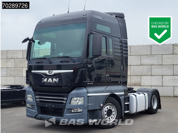 Tractor MAN TGX 18.470